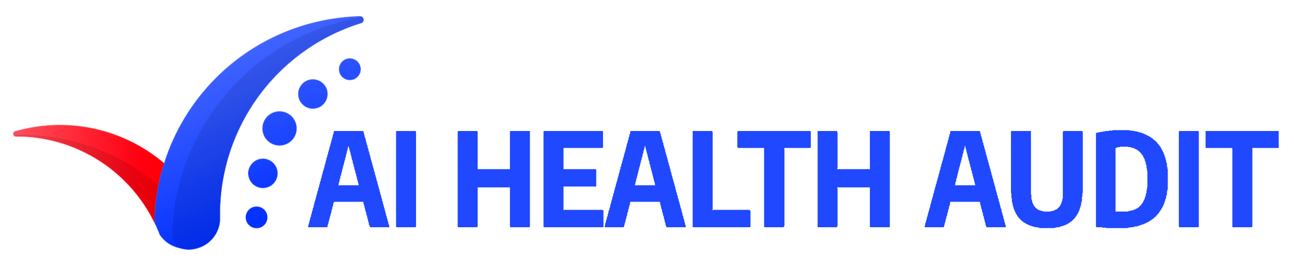 AI Health Audit