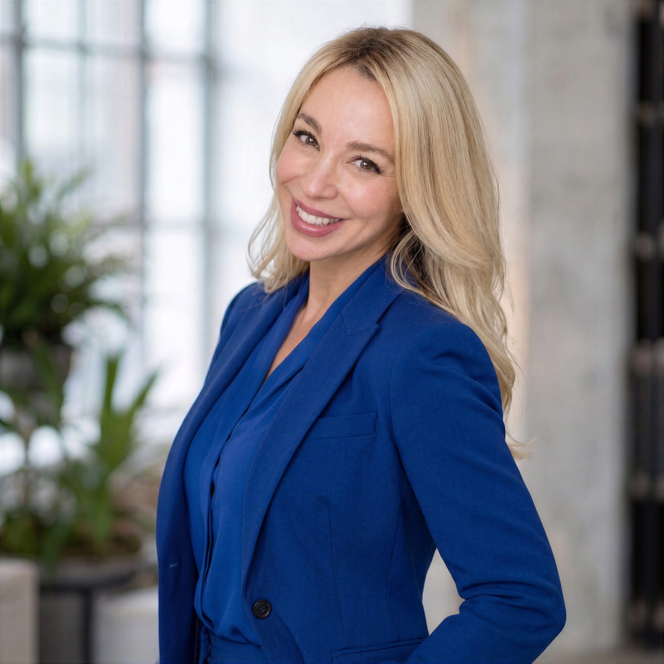 Dr. Heidi Fischer